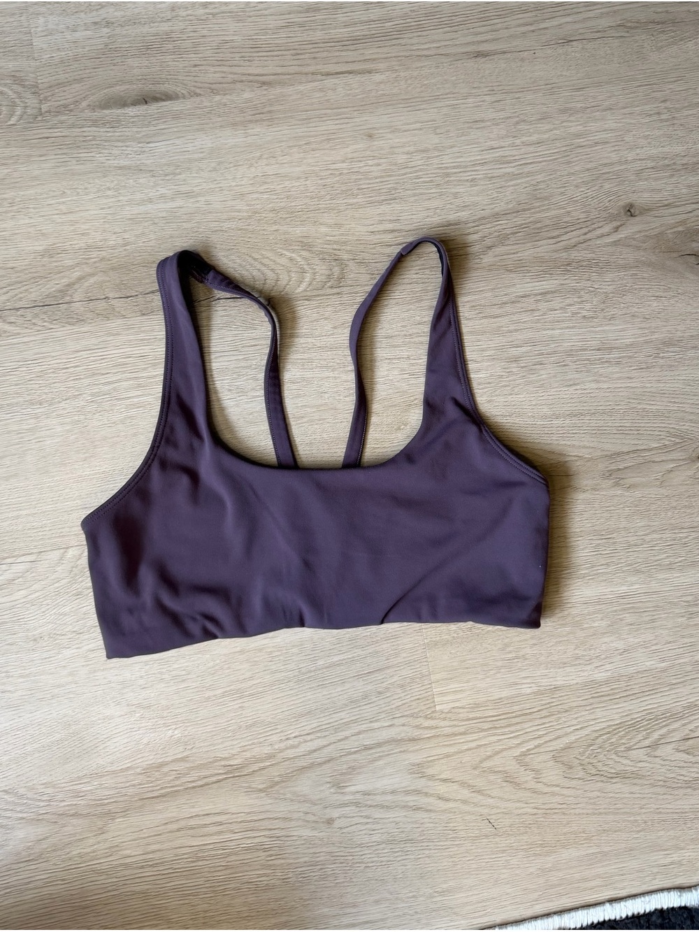 Vuorj yoSwmite sports bra